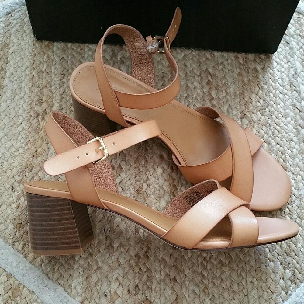 J.Crew sandal